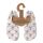 Slipstop Badeschuhe/Turnpatschen Blissful Koala zartrosa