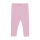 Minymo Baby - Leggings aus Tencel 113927 Fb.5650 Ripp rosa