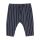 Minymo Baby - Stoffhose 113936 Fb.7899 navy gestreift