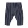 Minymo Baby - Stoffhose 113936 Fb.7899 navy gestreift