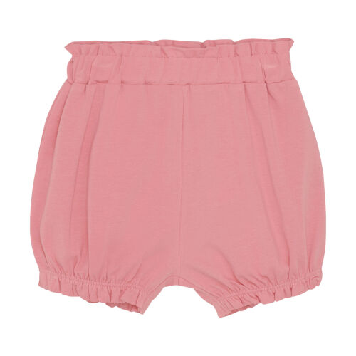 Minymo Baby Shorts 113965 Fb.5269 pink