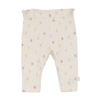 Minymo Baby - Hose bunte Äpfel/gepunktet 113964...