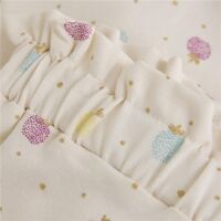 Minymo Baby - Hose bunte Äpfel/gepunktet 113964...