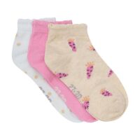 Minymo Socken 3-Pack 123954 Fb.5870...