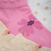 Minymo Socken 3-Pack 123954 Fb.5870...