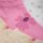 Minymo Socken 3-Pack 123954 Fb.5870 Karotte/Beige/Pink/Hellblau
