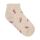 Minymo Socken 3-Pack 123954 Fb.5870 Karotte/Beige/Pink/Hellblau
