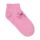 Minymo Socken 3-Pack 123954 Fb.5870 Karotte/Beige/Pink/Hellblau