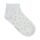 Minymo Socken 3-Pack 123954 Fb.5870 Karotte/Beige/Pink/Hellblau