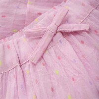 Minymo leichter Rock 123945 Fb.5650 Light Rose mit...