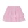 Minymo leichter Rock 123945 Fb.5650 Light Rose mit Pünktchen