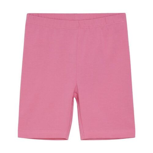 Minymo kurze Leggings 123921 Fb.5870 in Rosa