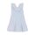Minymo Träger-Stoffkleid 123938 Fb.7005 Weiß/Bunt gestreift