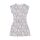 Minymo KA - Kleid 123941 Fb.7005 Blumen mint