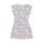 Minymo KA - Kleid 123941 Fb.7005 Blumen mint