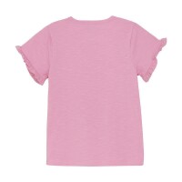 Minymo T-Shirt Kamera 123928 Fb.5210 Pink