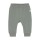 Minymo Baby-Sweat Hose 113928 Fb.9212 Grün-Dino