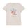 Minymo T-Shirt Karotten 123928 Fb.2605 Creme/Bunt