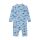 Color Kids Langarm Badeanzug 720222 Fb.7148 Wale Hellblau