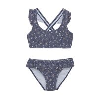 Color Kids Bikini 720237 Fb.7150 Dunkelblau/Margeriten