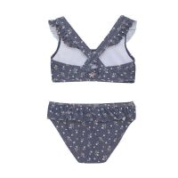 Color Kids Bikini 720237 Fb.7150 Dunkelblau/Margeriten