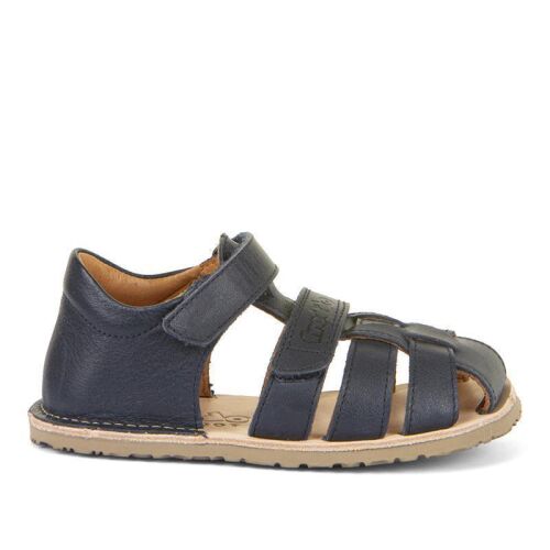 Froddo Barfußsandale Flexy F G3150283 Dark Blue