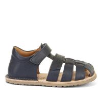 Froddo Barfußsandale Flexy F G3150283 Dark Blue