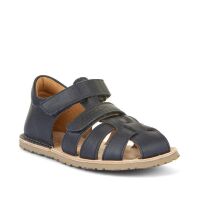Froddo Barfußsandale Flexy F G3150283 Dark Blue