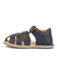 Froddo Barfußsandale Flexy F G3150283 Dark Blue