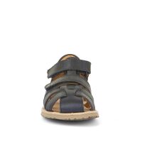 Froddo Barfußsandale Flexy F G3150283 Dark Blue