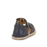Froddo Barfußsandale Flexy F G3150283 Dark Blue