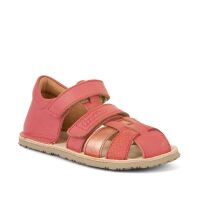 Froddo Barfußsandale Flexy F G3150283-17 Coral