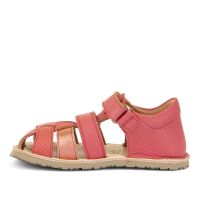 Froddo Barfußsandale Flexy F G3150283-17 Coral