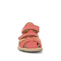 Froddo Barfußsandale Flexy F G3150283-17 Coral