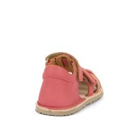 Froddo Barfußsandale Flexy F G3150283-17 Coral