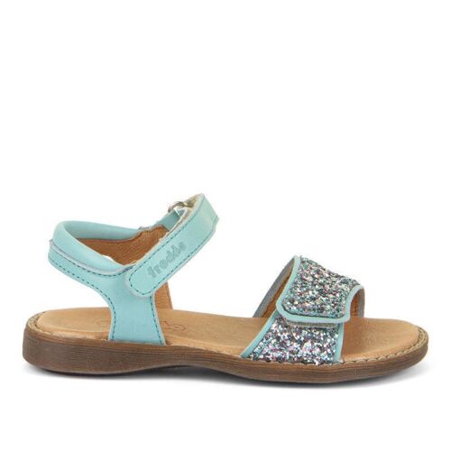 Froddo Sandale Lore Sparkle G3150249-17 Mint