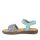 Froddo Sandale Lore Sparkle G3150249-17 Mint