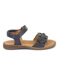 Froddo Sandale Lore Flowers G3150251-7 Dark Blue