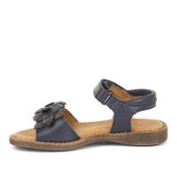Froddo Sandale Lore Flowers G3150251-7 Dark Blue