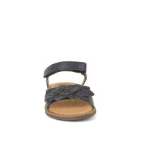 Froddo Sandale Lore Flowers G3150251-7 Dark Blue