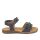 Froddo Sandale Lore Flowers G3150251-7 Dark Blue