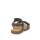 Froddo Sandale Lore Flowers G3150251-7 Dark Blue