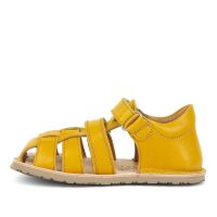Froddo Barfußsandale Flexy F G3150283-5 Dark Yellow