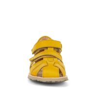 Froddo Barfußsandale Flexy F G3150283-5 Dark Yellow