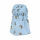 Lässig UV-Sonnenhut mit Nackenschutz UV 80 Crocodile sky blue