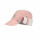 Lässig UV-Sonnenhut mit Nackenschutz faltbar UV 80 Surfboards peach/sea salt
