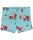 Maxomorra Boxershorts Dump Truck DX050-S003 blau