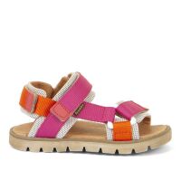 Froddo Sandale Ke Flash G3150259-9 Fuxia