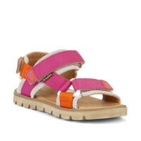 Froddo Sandale Ke Flash G3150259-9 Fuxia