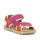Froddo Sandale Ke Flash G3150259-9 Fuxia